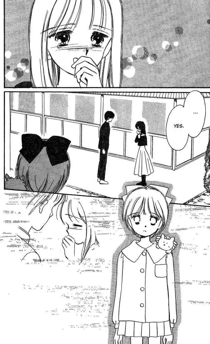 Hime-chan no Ribbon Chapter 3 29